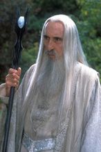 Christopher Lee nagrywa stuprocentowy heavy metal