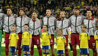 Gromy na reprezentanta. "Jak pachołek"