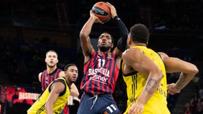 Wicelider kontra lider wydarzeniem kolejki w Lidze ACB! Na żywo w Sportklubie!