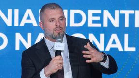 "Chcą nas tylko zabić". Ukraiński minister grzmi po decyzji ws. Rosjan