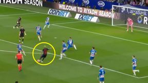 Bajeczny gol Yamala! Skandaliczna reakcja kibiców