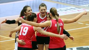 Turcja: zespół Mai Tokarskiej wygrał trudny mecz