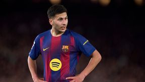 Duży cios dla piłkarza FC Barcelony. Reakcja mówi wszystko