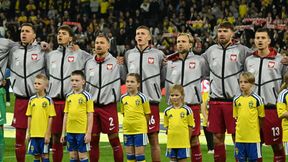 Polak najgorszy na boisku. "Jak pachołek treningowy"