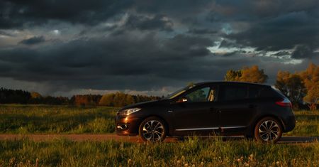 Renault Mégane 5d 1,2 TCe 130 KM BOSE - test