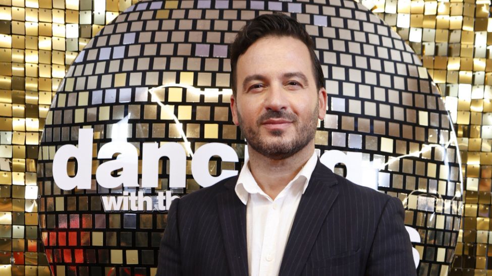 Stefano Terrazzino wraca do "TzG". Z kim zatańczy?