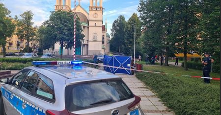 Był zazdrosny o byłą. Kulisy koszmarnego ataku w Częstochowie