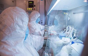 Druga osoba zmarła na dżumę? Niepokojące doniesienia z Rosji