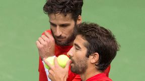 US Open: niespodzianki w półfinałach. Feliciano Lopez i Marc Lopez kontra Jean-Julien Rojer i Horia Tecau w finale