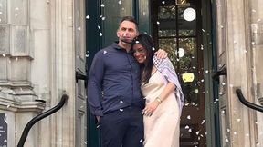 Przeprowadził się z żoną do Dubaju. Mówi, jak się mu tam mieszka