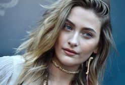 Paris Jackson mówi o próbach samobójczych. Cały czas zmaga się z depresją