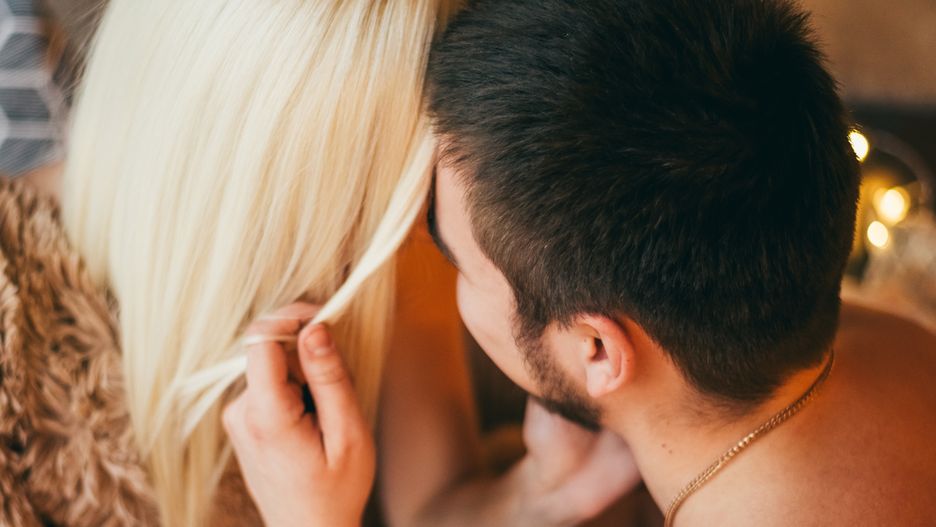 "Szanghajski uścisk" to mało znana technika seksualna