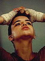 Michelle Rodriguez wciąż zagubiona