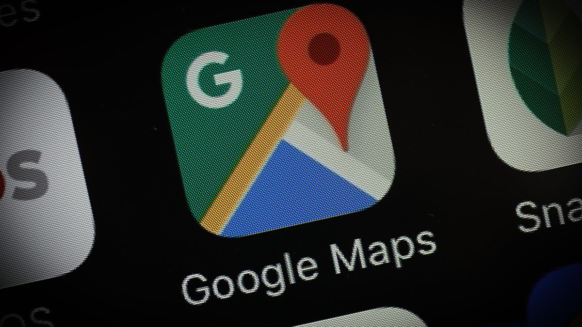 Mapy Google na iOS-a dostały tryb incognito, fot. Getty Images
