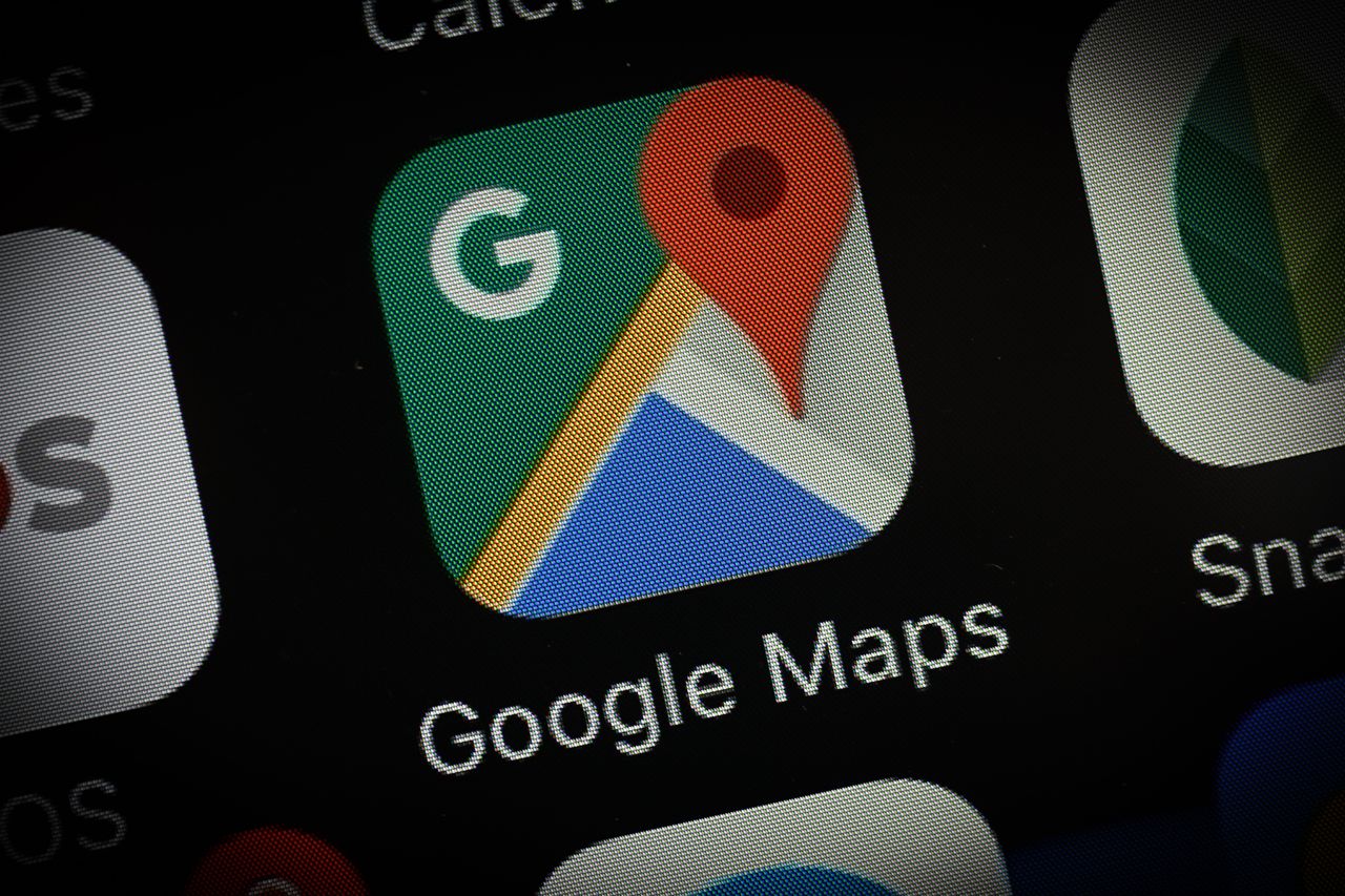 Mapy Google na iPhone'a dostały tryb incognito. Teraz łatwo ukryjesz niewygodne podróże