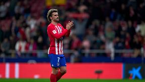 Antoine Griezmann przerwie fantastyczną serię. Aż trudno w nią uwierzyć