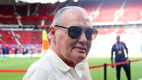 Angielska legenda przeżyła dramat. "Agonia. Płakałem jak bóbr"