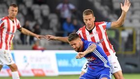 PKO Ekstraklasa. Cracovia nowym wiceliderem. Zobacz tabelę rozgrywek