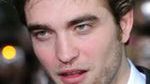 Robert Pattinson