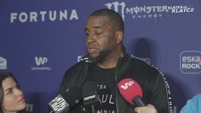 Jaśniej się nie da! To Errol Zimmerman zamierza zrobić z Arturem Szpilką