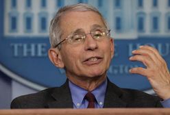 Europa walczy z trzecią falą koronawirusa. Główny epidemiolog USA: "Nie możemy popełniać tych samych błędów"