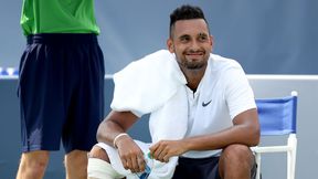 Skandal na US Open. Sędzia pomógł tenisiście