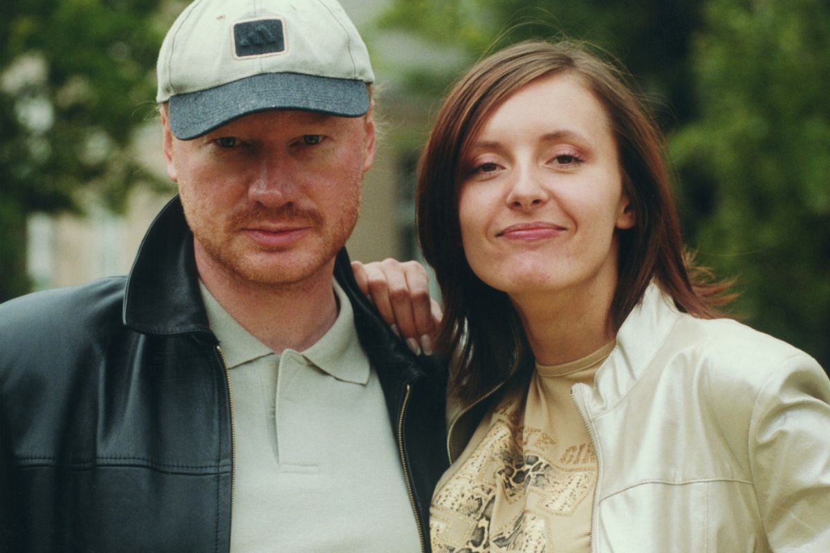 Robert Janson ma 60. lat. 19 lat temu przeżył dramat z Kuszyńską