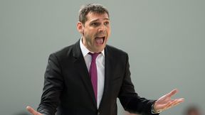 Zaskoczył go telefon. Renomowany trener znów w Polsce. I to na hit