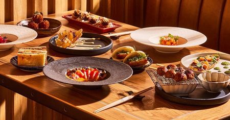 #FromFoodiesForFoodies - RestaurantWeek® powrócił! Ruszyły rezerwacje na jesienną edycję Festiwalu.