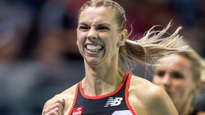 Orlen Copernicus Cup: Iga Baumgart-Witan znów to zrobiła! Życiówka i najlepszy tegoroczny wynik na świecie