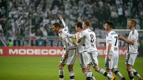 Legia Warszawa - Zawisza Bydgoszcz, transmisja TV, stream online na żywo, gdzie obejrzeć?
