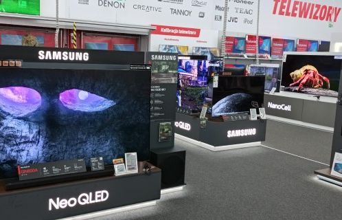 Rząd nie chce dofinansować telewizorów z DVB-T2/HEVC. „To błąd”