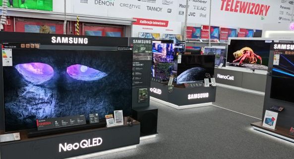 Rząd nie chce dofinansować telewizorów z DVB-T2/HEVC. „To błąd”