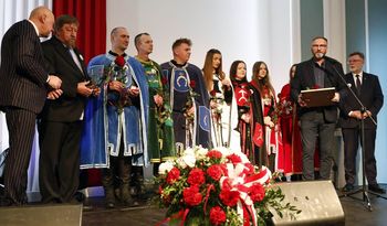 Grudziądz: Oto zasłużeni dla powiatu! Otrzymali wyjątkowe tytuły