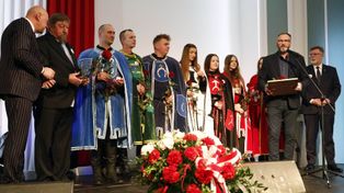 Grudziądz: Oto zasłużeni dla powiatu! Otrzymali wyjątkowe tytuły