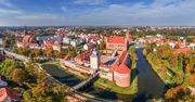 Nowe uzdrowisko na mapie naszego kraju. Nazywają je "polską Wenecją"