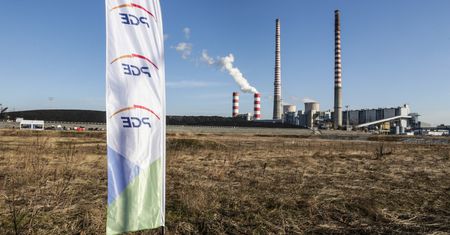 Odwrót od węgla. PGE wyłącza bloki węglowe w Rybniku