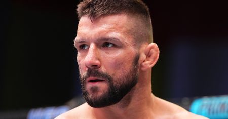 Mateusz Gamrot wraca do klatki UFC. Zna już swojego rywala