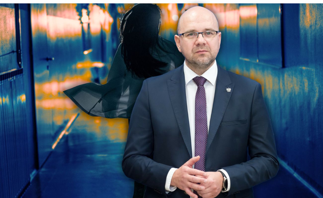 "Bardzo niepokojące informacje". Rzecznik Praw Pacjenta wszczyna postępowanie po reportażu WP