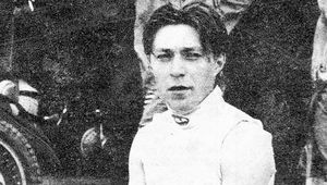 Na kolanach błagał mamę o zgodę na treningi. Tragedia podczas sparingu