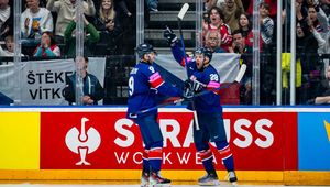 Grali rywale Polaków na MŚ. Zapachniało sporą niespodzianką