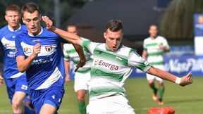 Lukas Haraslin: Robimy wszystko po to, by zdobyć mistrzostwo