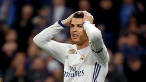 Katalońskie gazety kpią z Ronaldo. O tych okładkach jest głośno