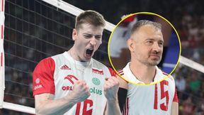 Grbić mu zaufał i spotkał się z krytyką. Teraz zabłysnął w reprezentacji Polski