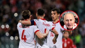 Tomaszewski wściekły po meczu. Wskazał nazwisko kadrowicza i go zrugał