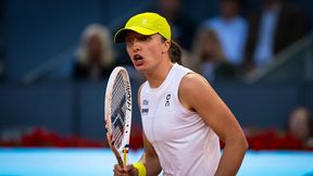 Kluczowy wynik dla Świątek. Zobacz ranking "na żywo"