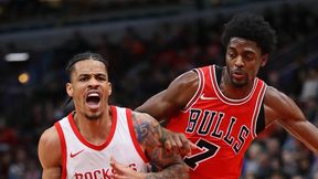 NBA. Dramat koszykarza Houston Rockets. Gerald Green może nie zagrać w przyszłym sezonie