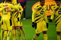 Bundesliga. Borussia Dortmund upokorzyła RB Lipsk. Erling Haaland z dwoma golami