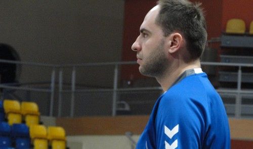 Trener szczypiornistów z Kalisza spokojnie spogląda w przyszłość