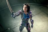Alita: Battle Angel